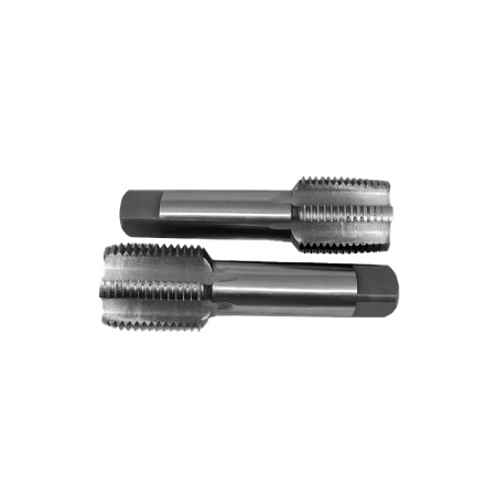 Метчик М80х6 машинно-ручной HSS 2шт компл. L=258мм исп1 ГОСТ 3266-81 Beltools