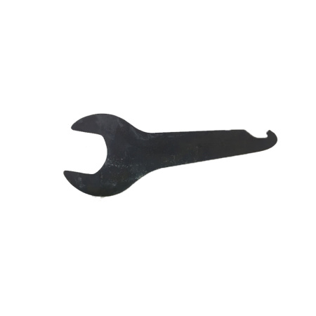 Ключ к державке для безалмазной правки шлифовальных кругов ДО-40 Сестрорецкий ИЗ Ключ к державке для безалмазной правки шлифовальных кругов ДО-40 Сестрорецкий ИЗ