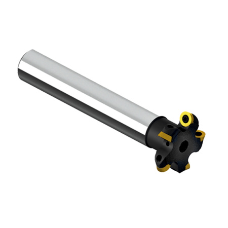 Фреза дисковая 32х5 R=2,5 с механическим креплением круглых пл-н RDEW 0501MO Z=5 СОЖ AS100-R032.05.05.D16.C NOX ц/х dхв=16мм «Русский Инструмент» (РИ) Фреза дисковая 32х5 R=2,5 с механическим креплением круглых пл-н RDEW 0501MO Z=5 СОЖ AS100-R032.05.05.D16.C NOX ц/х dхв=16мм «Русский Инструмент» (РИ)