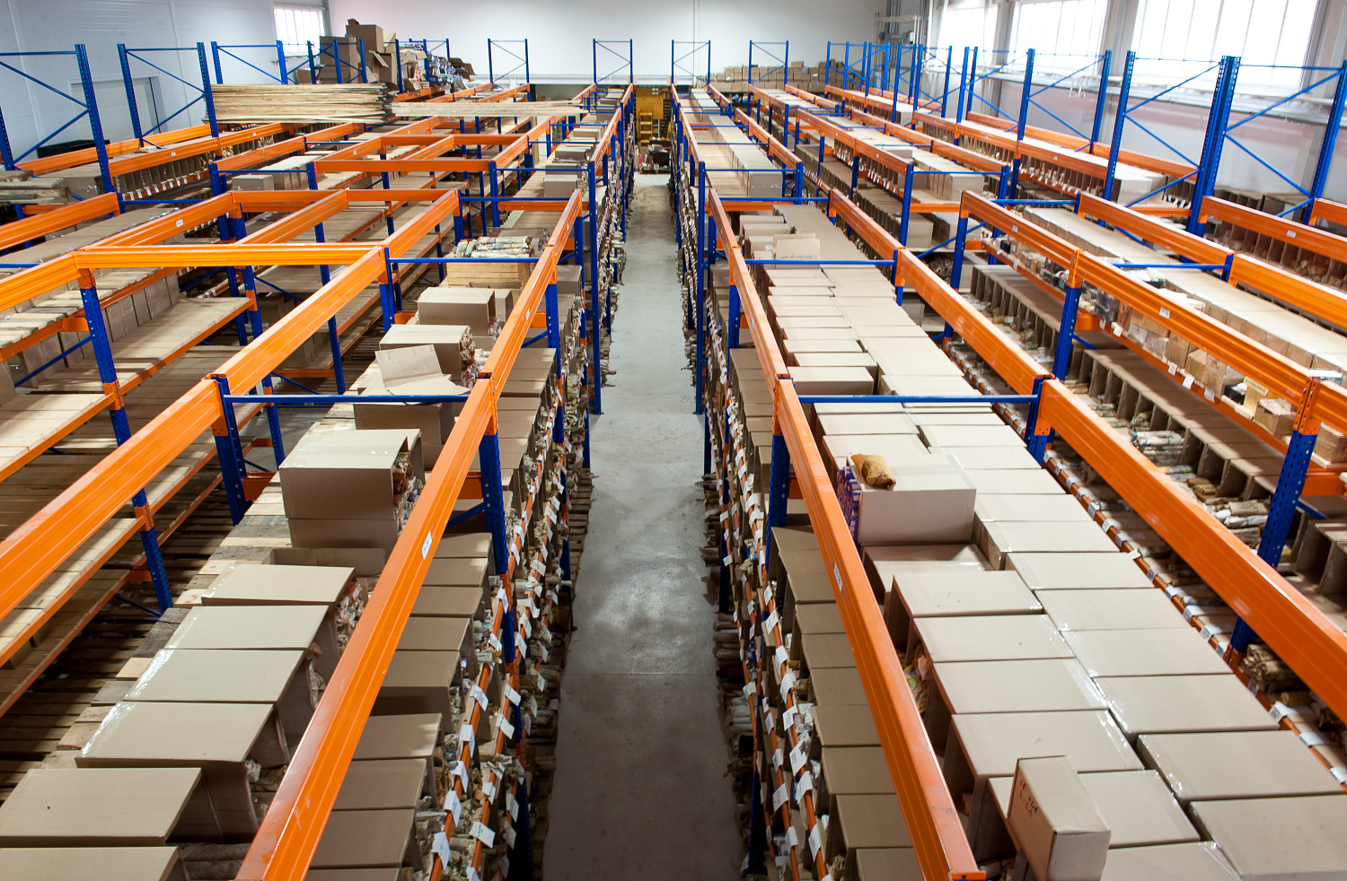 Интервью с генеральным директором компании Интервью с генеральным директором компании