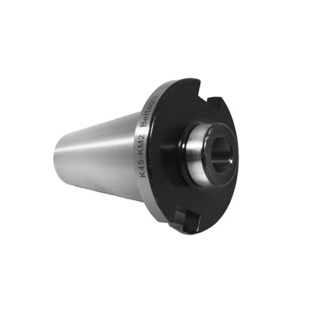 Втулка переходная 7:24 К45-КМ2 для фрез исп1 (в комплекте с винтом) Beltools Втулка переходная 7:24 К45-КМ2 для фрез исп1 (в комплекте с винтом) Beltools