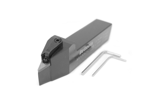 Резец проходной с ромбической пластиной 25х25х150 MVVNN 2525 M16 «Русский Инструмент» (РИ) Резец проходной с ромбической пластиной 25х25х150 MVVNN 2525 M16 «Русский Инструмент» (РИ)