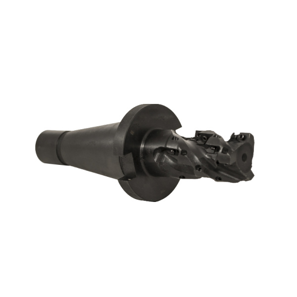 Фреза торцово-цилиндрическая 32x50x175 "кукуруза" с механическим креплением 4гр пл-н APKT 11T304 Z=3 к/х исп1 конус 7:24 40 AH290-R032.050.03.K40 NOX «Русский Инструмент» (РИ) Фреза торцово-цилиндрическая 32x50x175 "кукуруза" с механическим креплением 4гр пл-н APKT 11T304 Z=3 к/х исп1 конус 7:24 40 AH290-R032.050.03.K40 NOX «Русский Инструмент» (РИ)