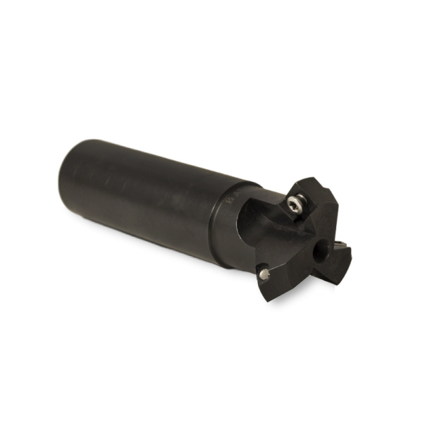 Фреза фасочная 32 с механическим креплением 4гр пл-н SP.. 120408 Z=3 ц/х=32 AE445-R032.07.03.d32 NOX «Русский Инструмент» (РИ)