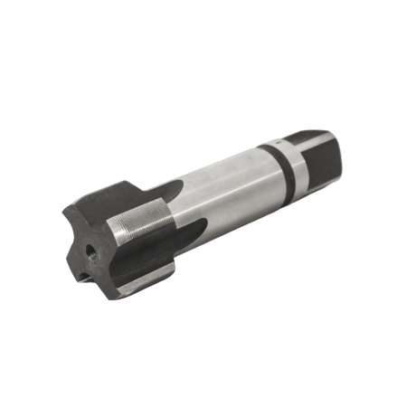 Метчик М45х1 машинно-ручной (HSS) глухой исп2 ГОСТ 3266-81 Beltools