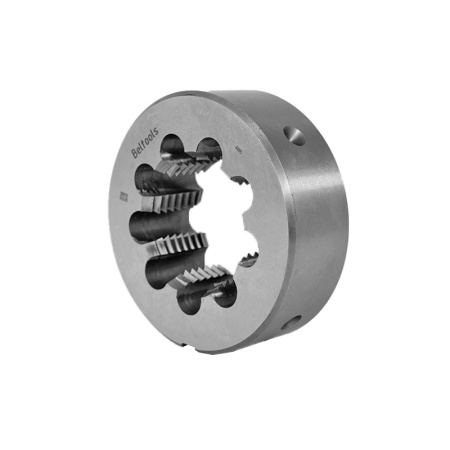 Плашка М62х4 6h D=105мм Beltools