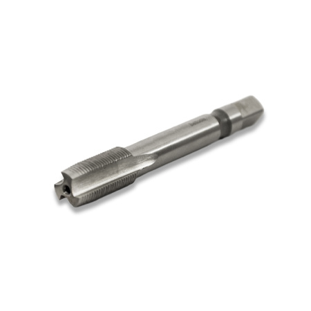 Метчик М8х0,5 машинно-ручной HSS сквозной исп2 ГОСТ 3266-81 Beltools Метчик М8х0,5 машинно-ручной HSS сквозной исп2 ГОСТ 3266-81 Beltools