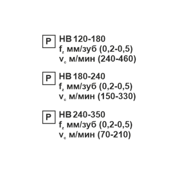 Пластина сменная ромбическая DNMG 150408-MT PC22M «Русский Инструмент» (РИ) Пластина сменная ромбическая DNMG 150408-MT PC22M «Русский Инструмент» (РИ)