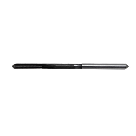 Развертка машинная 3,5х18х70 Н7(А) Р6М5 ц/х ГОСТ 1672-80 Beltools