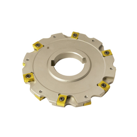 Фреза трехсторонняя 125х8х40 с механическим креплением 4гр пл-н с тан. креплением ZNHX 04 Z=12 (2х6) AS490-125.08.06.D40 «Русский Инструмент» (РИ) Фреза трехсторонняя 125х8х40 с механическим креплением 4гр пл-н с тан. креплением ZNHX 04 Z=12 (2х6) AS490-125.08.06.D40 «Русский Инструмент» (РИ)