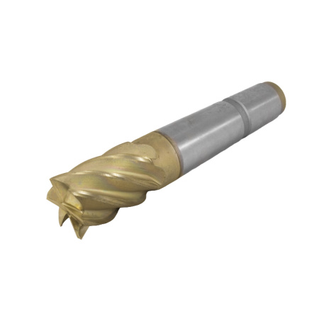 Фреза концевая 50х70х246 Р6М5К5 Z=6 к/х КМ5 износостойкое покрытие для высокопрочных трудообрабатываемых и титановых сплавов без центрового отверстия до хв-ка 100мм ТУ 2.035.0223131.159-90 Фреза концевая 50х70х246 Р6М5К5 Z=6 к/х КМ5 износостойкое покрытие для высокопрочных трудообрабатываемых и титановых сплавов без центрового отверстия до хв-ка 100мм ТУ 2.035.0223131.159-90