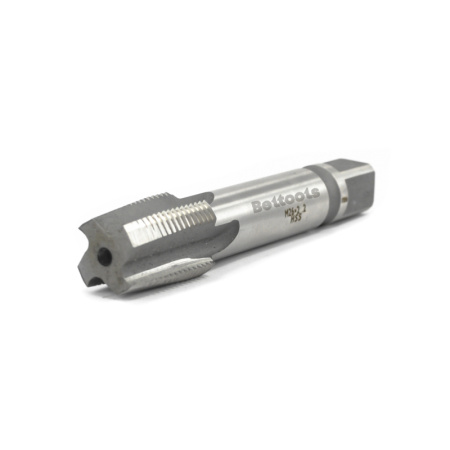 Метчик М26х2 машинно-ручной (HSS) сквозной исп2 ГОСТ 3266-81 Beltools