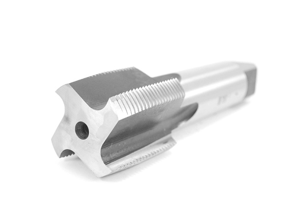 Метчик М60х3 машинно-ручной (HSS) сквозной L=220мм исп1 Beltools Метчик М60х3 машинно-ручной (HSS) сквозной L=220мм исп1 Beltools