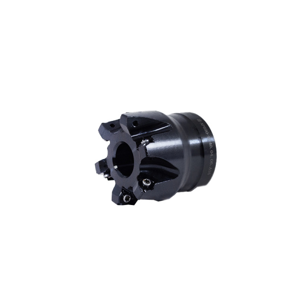 Фреза торцовая 40 с механическим креплением 6гр пл-н XNHU 0403 Z=6 dпос=16мм AF690-R040.04.06.A16 «Русский Инструмент» (РИ)