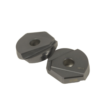 Пластина сменная профильная JQM 250 KP30B «Русский Инструмент» (РИ) Пластина сменная профильная JQM 250 KP30B «Русский Инструмент» (РИ)