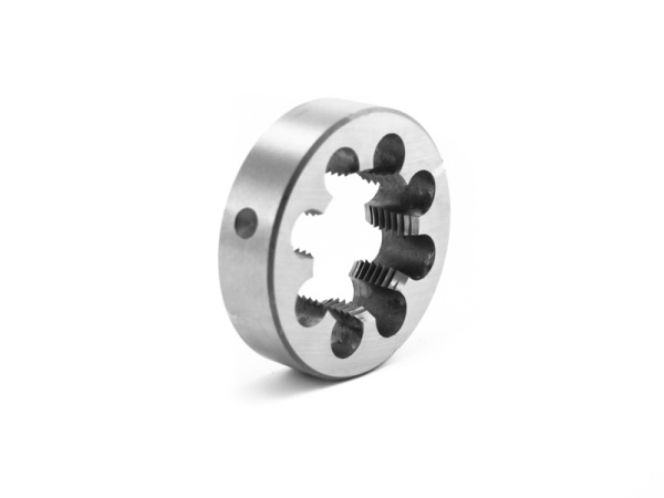 Плашка трубная G1 1/4'' 11 ниток левая D=75мм Beltools