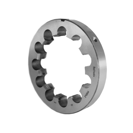 Плашка М100х2 6h D=150мм Beltools