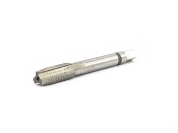 Метчик М8х1,25 машинно-ручной HSS левый сквозной исп2 Beltools Метчик М8х1,25 машинно-ручной HSS левый сквозной исп2 Beltools