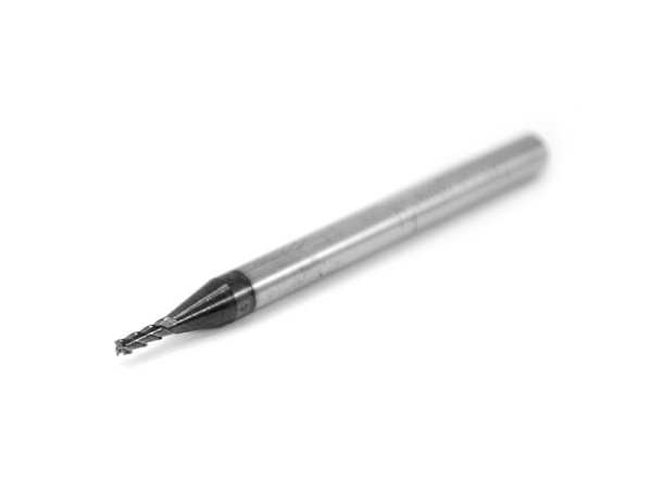 Фреза концевая твердосплавная 1,5х4х50 P45C Z=3 ц/х dхв=4мм C345-015.040-P45C «Русский Инструмент» (РИ) Фреза концевая твердосплавная 1,5х4х50 P45C Z=3 ц/х dхв=4мм C345-015.040-P45C «Русский Инструмент» (РИ)