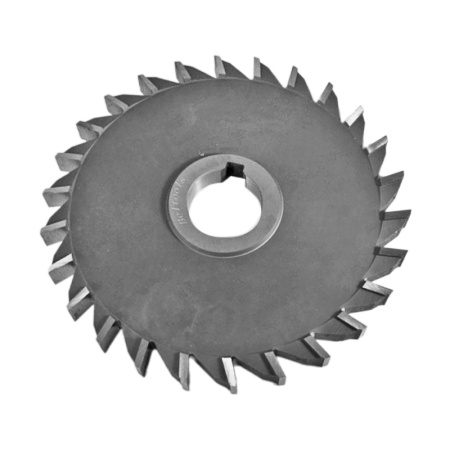 Фреза трехсторонняя 200х18х40 Z=26 тип 1 HSS прямой зуб ГОСТ 28527-90 Beltools Фреза трехсторонняя 200х18х40 Z=26 тип 1 HSS прямой зуб ГОСТ 28527-90 Beltools