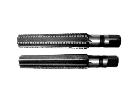 Развертка коническая конусность 1:30 50 ц/х 2шт Развертка коническая конусность 1:30 50 ц/х 2шт