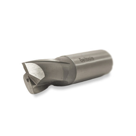 Фреза шпоночная 20х22х88 Р6М5 ц/х dхв=20мм ГОСТ 9140-2015 Beltools Фреза шпоночная 20х22х88 Р6М5 ц/х dхв=20мм ГОСТ 9140-2015 Beltools