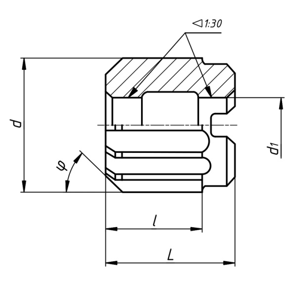 Развертка насадная 27 Н7(А) Р6М5 L=45 Z=8 dпос=13 ГОСТ 1672-80 Сестрорецкий ИЗ Развертка насадная 27 Н7(А) Р6М5 L=45 Z=8 dпос=13 ГОСТ 1672-80 Сестрорецкий ИЗ