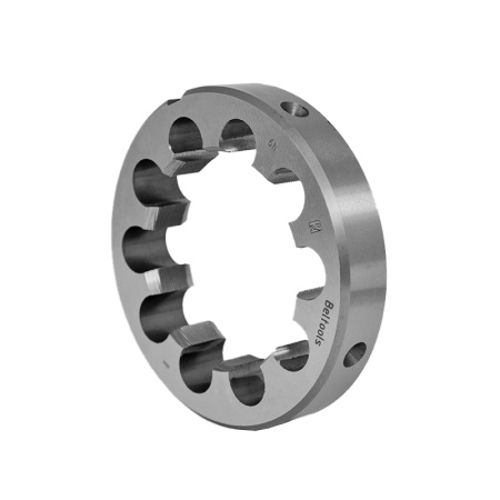 Плашка М80х1 6h D=130мм Beltools