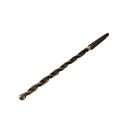 Сверло 9,7х170х250 Р6М5 к/х КМ1 удлиненное ГОСТ 2092-77 Beltools