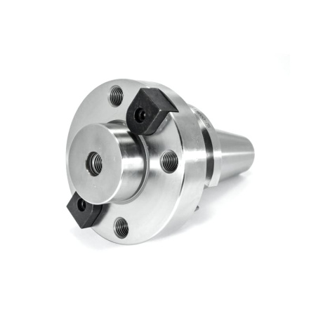 Оправка для фрез насадных торцевых 7:24 BT50-d60 BT50-FMB60-75 MAS 403 Beltools Оправка для фрез насадных торцевых 7:24 BT50-d60 BT50-FMB60-75 MAS 403 Beltools