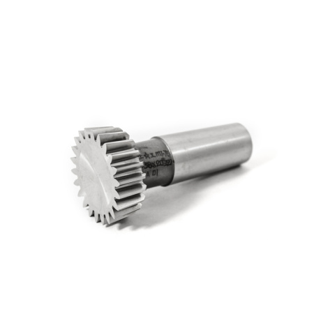 Долбяк хвостовой М1,75 Z=22 А Р6М5 dо=38мм (2537-0168) 20гр Beltools Долбяк хвостовой М1,75 Z=22 А Р6М5 dо=38мм (2537-0168) 20гр Beltools