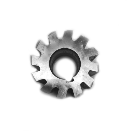 Фреза червячная мелкомодульная М0,6 AA 4443 Р18 1гр.09 мин. 32x24x13 с ш/п 20 гр. Фреза червячная мелкомодульная М0,6 AA 4443 Р18 1гр.09 мин. 32x24x13 с ш/п 20 гр.