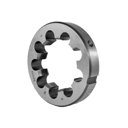 Плашка М72х1 6h D=120мм Beltools