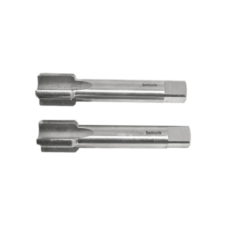 Метчик М20х0,5 машинно-ручной HSS 2шт компл. исп1 ГОСТ 3266-81 Beltools