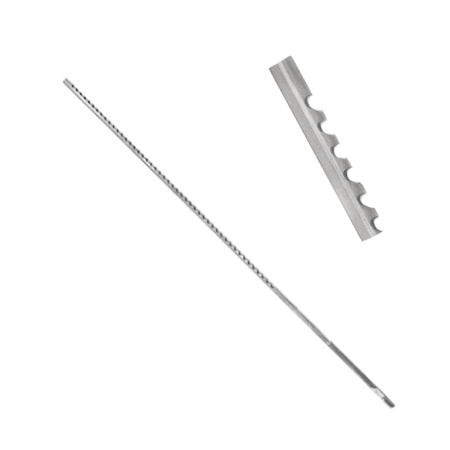 Протяжка шпоночная 4 Js9 460x730 b2=6мм ГОСТ 18218-90 (2405-1257) Р6М5 Beltools Протяжка шпоночная 4 Js9 460x730 b2=6мм ГОСТ 18218-90 (2405-1257) Р6М5 Beltools