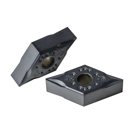 Пластина сменная ромбическая DNMG 150404-CF MP202R «Русский Инструмент» (РИ)