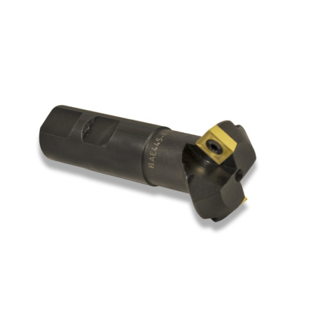 Фреза фасочная 25 с механическим креплением 4гр пл-н SP.. 120408 Z=2 ц/х Weldon=25 AE445-R025.07.02.W25 NOX «Русский Инструмент» (РИ) Фреза фасочная 25 с механическим креплением 4гр пл-н SP.. 120408 Z=2 ц/х Weldon=25 AE445-R025.07.02.W25 NOX «Русский Инструмент» (РИ)