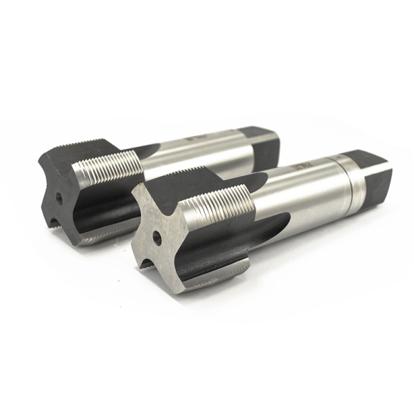 Метчик М60х2 машинно-ручной (HSS) 2шт компл. L=175мм исп1 Beltools Метчик М60х2 машинно-ручной (HSS) 2шт компл. L=175мм исп1 Beltools