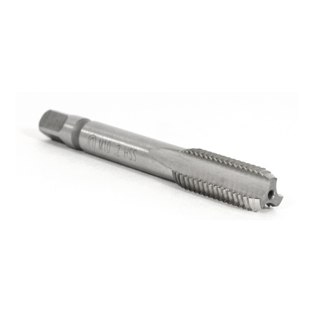 Метчик М10х1,5 машинно-ручной HSS глухой исп2 ГОСТ 3266-81 Львовский ИЗ