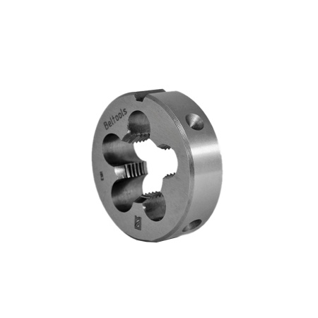 Плашка М24х1,75 6h D=55мм Beltools