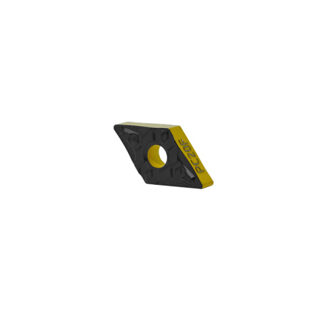 Пластина сменная ромбическая DNMG 150608-PF PC20F «Русский Инструмент» (РИ)