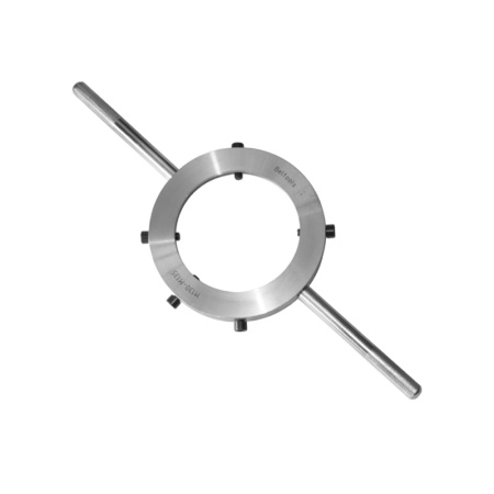 Вороток для плашек М130-М135 D=190, G5'' односторонний Beltools Вороток для плашек М130-М135 D=190, G5'' односторонний Beltools