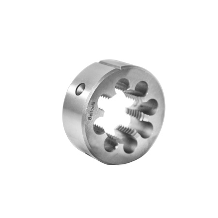 Плашка М39х3 6h левая D=75мм (2650-2516) Beltools Плашка М39х3 6h левая D=75мм (2650-2516) Beltools