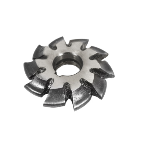 Фреза дисковая зуборезная М7 №2 Р6М5 Z=10 dпос=32 D=110 Фреза дисковая зуборезная М7 №2 Р6М5 Z=10 dпос=32 D=110