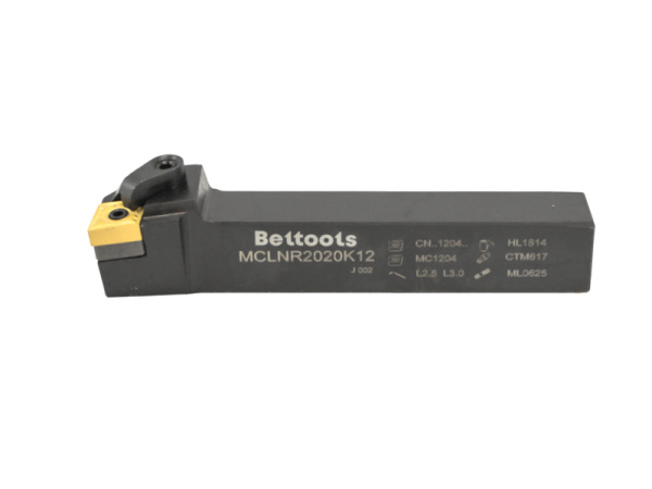 Резец проходной с ромбической пластиной 20х20х125 MCLNR 2020 K12 «Русский Инструмент» (РИ) Резец проходной с ромбической пластиной 20х20х125 MCLNR 2020 K12 «Русский Инструмент» (РИ)