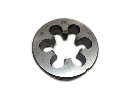 Плашка трубная G7/8'' 14 ниток D=65мм Харьковский ИЗ