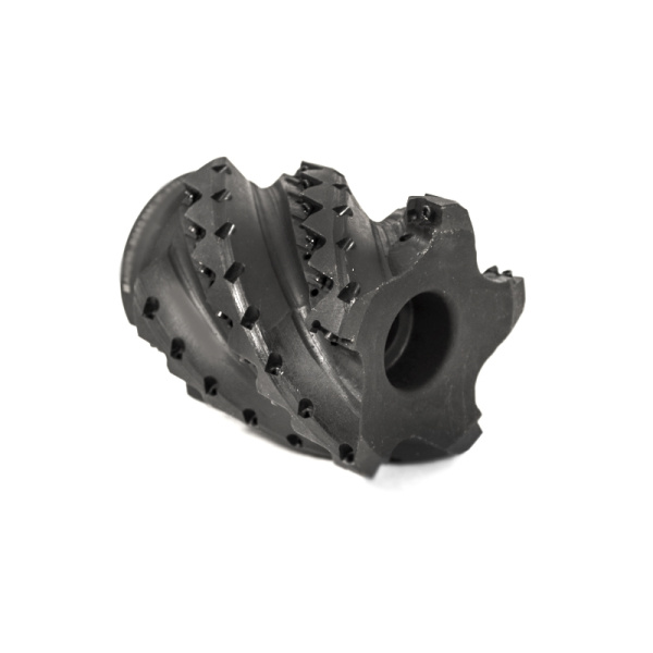 Фреза торцово-цилиндрическая насадная 80x80x100 "кукуруза" с механическим креплением 4гр пл-н APKT 11T304 Z=5 dпос=32 СОЖ AH290-R080.080.05.A32.C NOX «Русский Инструмент» (РИ) Фреза торцово-цилиндрическая насадная 80x80x100 "кукуруза" с механическим креплением 4гр пл-н APKT 11T304 Z=5 dпос=32 СОЖ AH290-R080.080.05.A32.C NOX «Русский Инструмент» (РИ)