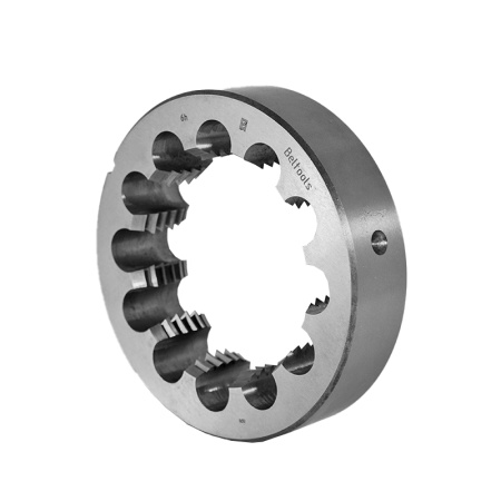 Плашка М100х4 6h D=150мм Beltools