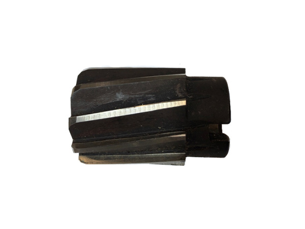 Развертка насадная 34 Н9(А3) Р6М5 винтовые канавки L=50 Z=10 dпос=16 ГОСТ 20389-80 Развертка насадная 34 Н9(А3) Р6М5 винтовые канавки L=50 Z=10 dпос=16 ГОСТ 20389-80