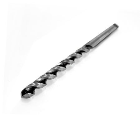 Сверло 10,7х150х250 Р6М5 ц/х удлиненное Сверло 10,7х150х250 Р6М5 ц/х удлиненное